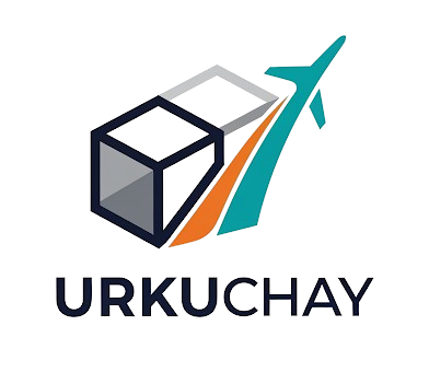 Urkuchay logo